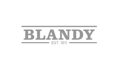 Blandy