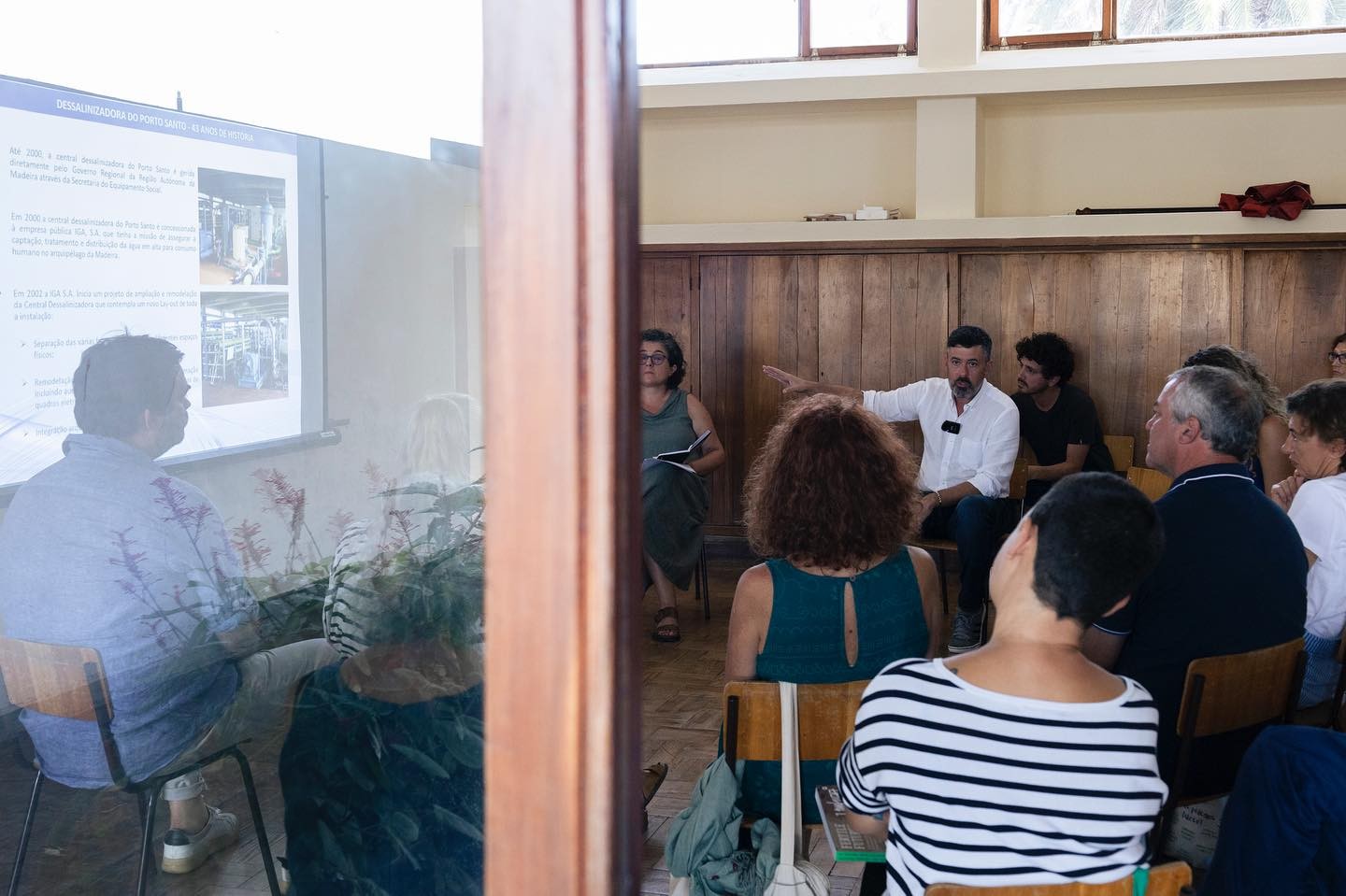 Assembleia do Pensamento
