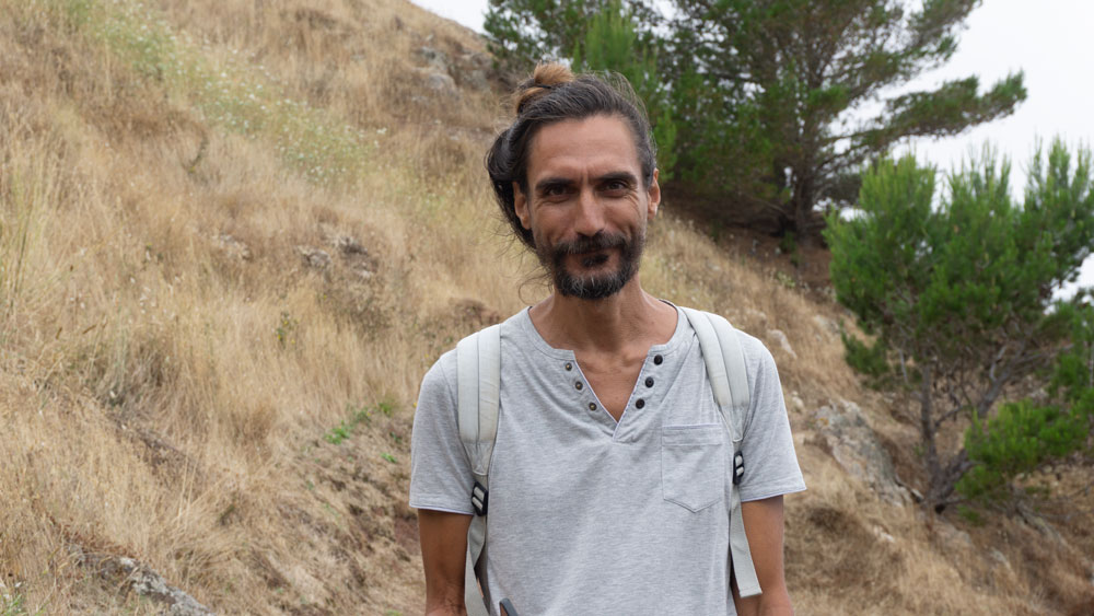 HUGO OLIM
